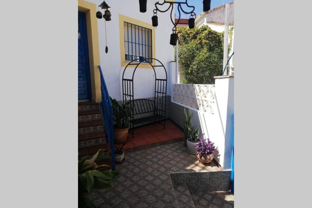 Casa Maruja Wifi 300mb&jacuzzi