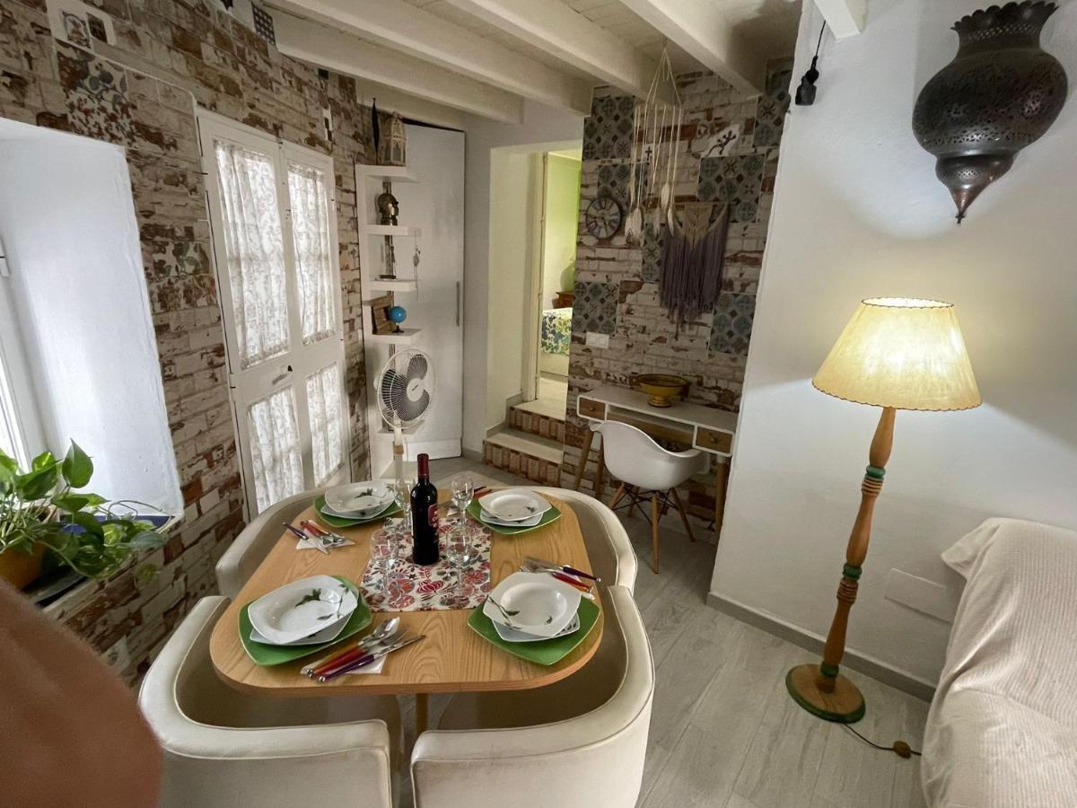 Casa Maruja Wifi 300mb&jacuzzi * Cutar