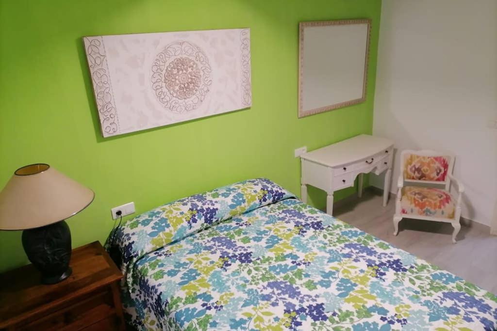 Hébergement de vacances House Maruja With Wifi & Jacuzzi Cutar