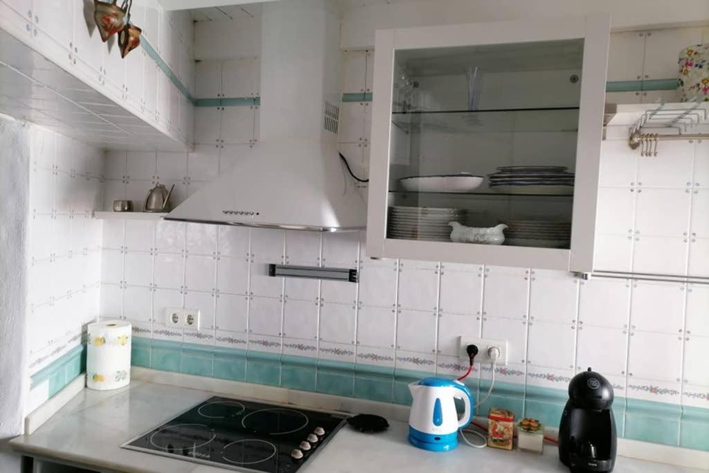 House Maruja With Wifi & Jacuzzi