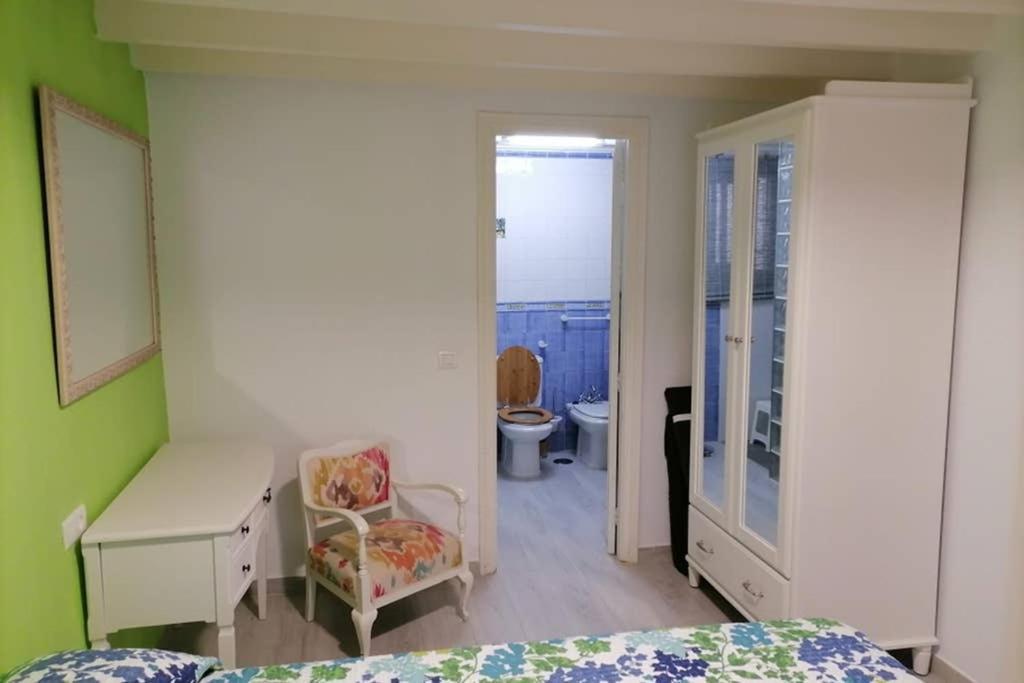 Hébergement de vacances House Maruja With Wifi & Jacuzzi *