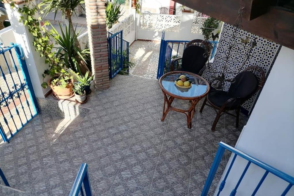 Hébergement de vacances House Maruja With Wifi & Jacuzzi