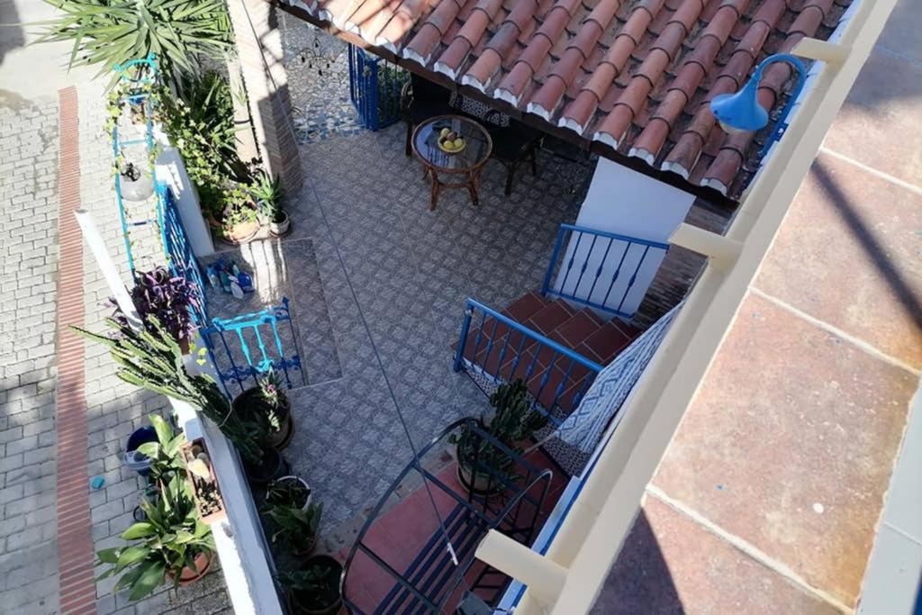 House Maruja With Wifi & Jacuzzi * Cutar
