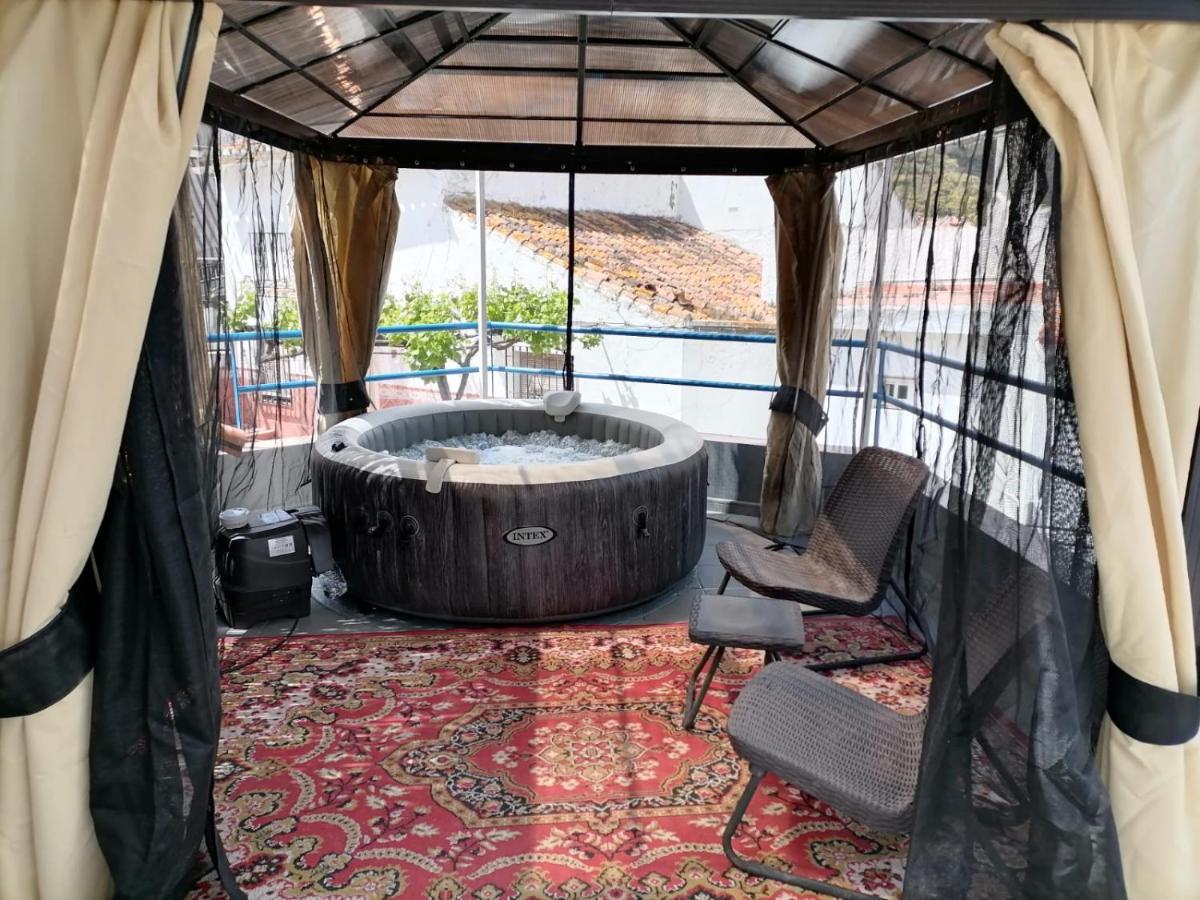 House Maruja Includes 2 Complet With Wifi & Jacuzzi Cutar