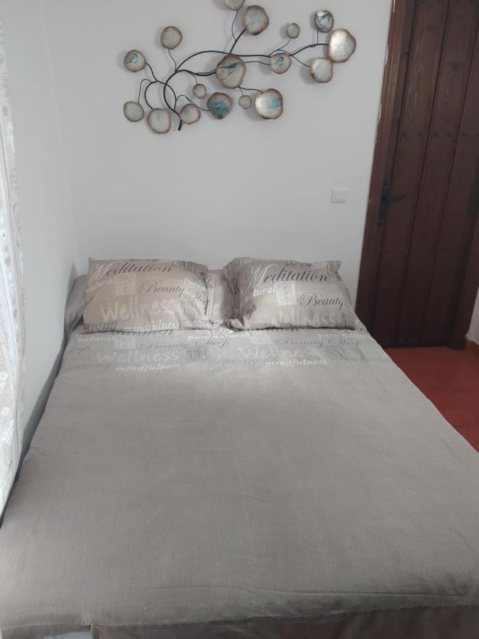 House Maruja With Wifi & Jacuzzi Hébergement de vacances