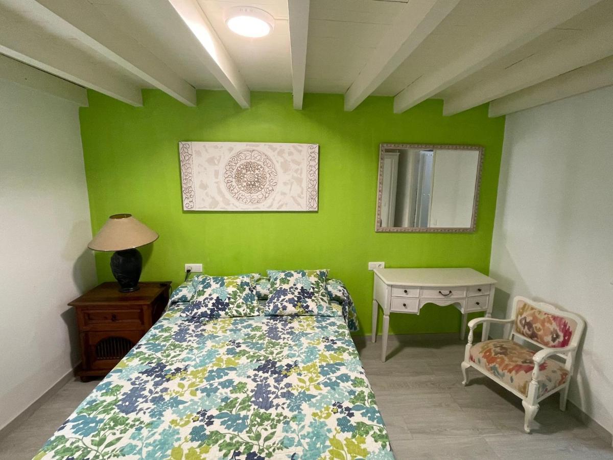 Holiday home House Maruja Includes 2 Complet With Wifi & Jacuzzi