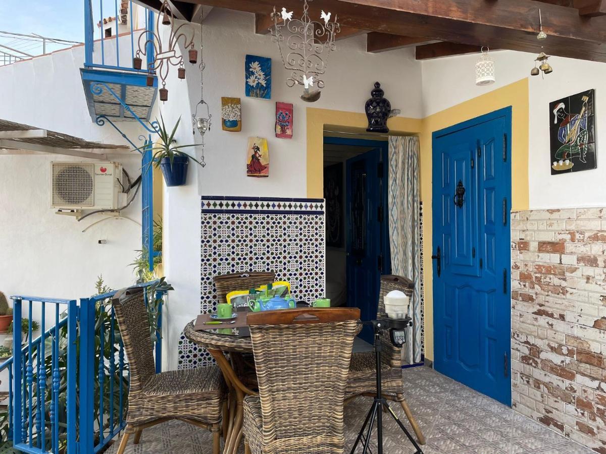 House Maruja With Wifi & Jacuzzi