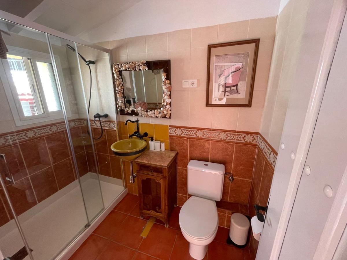 House Maruja With Wifi & Jacuzzi Cutar