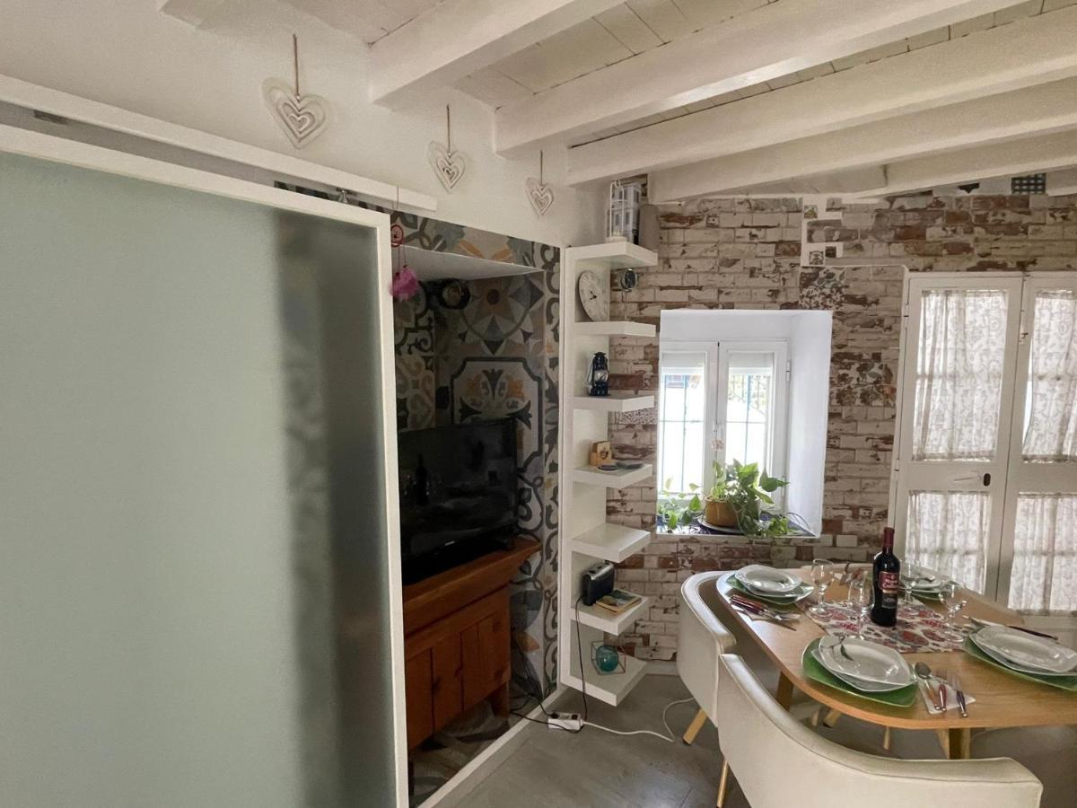 House Maruja With Wifi & Jacuzzi