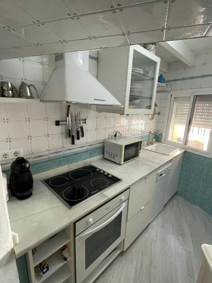House Maruja Includes 2 Complet With Wifi & Jacuzzi *