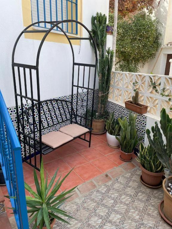 Hébergement de vacances House Maruja With Wifi & Jacuzzi Cutar