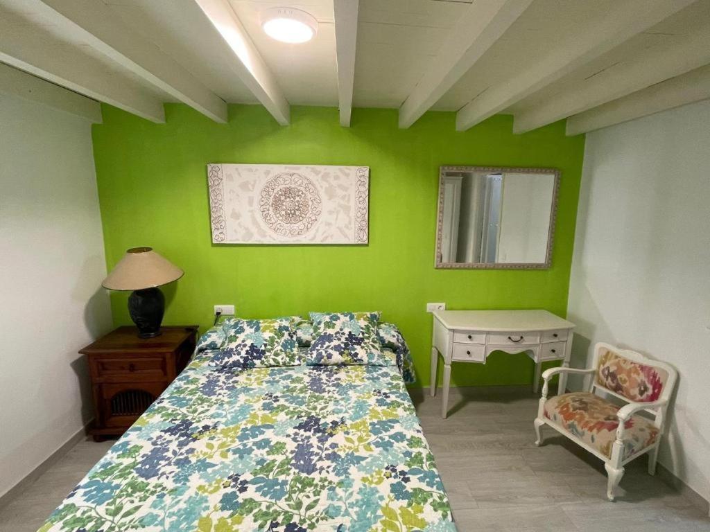 House Maruja With Wifi & Jacuzzi Cutar