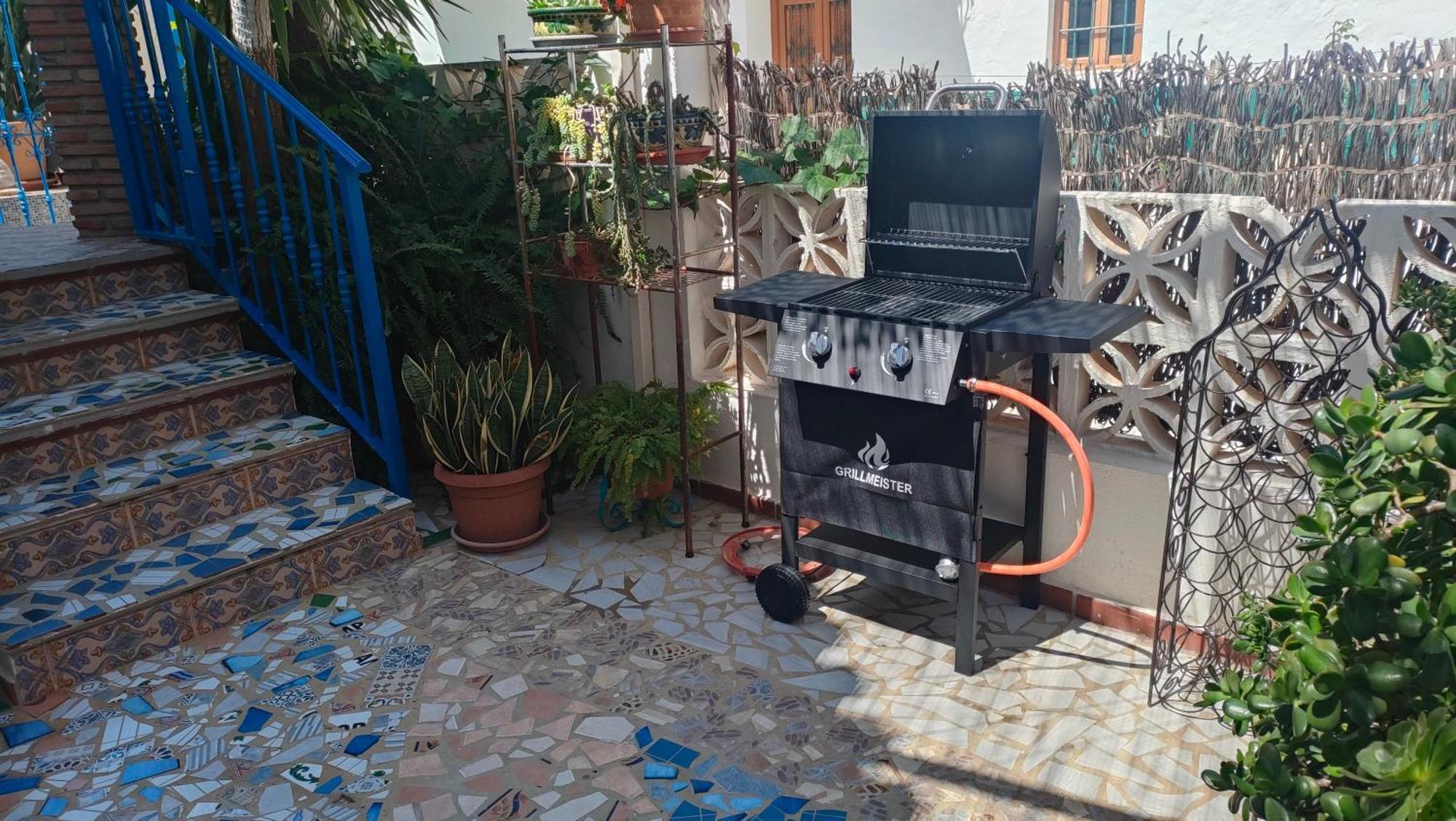 House Maruja With Wifi & Jacuzzi * Cutar